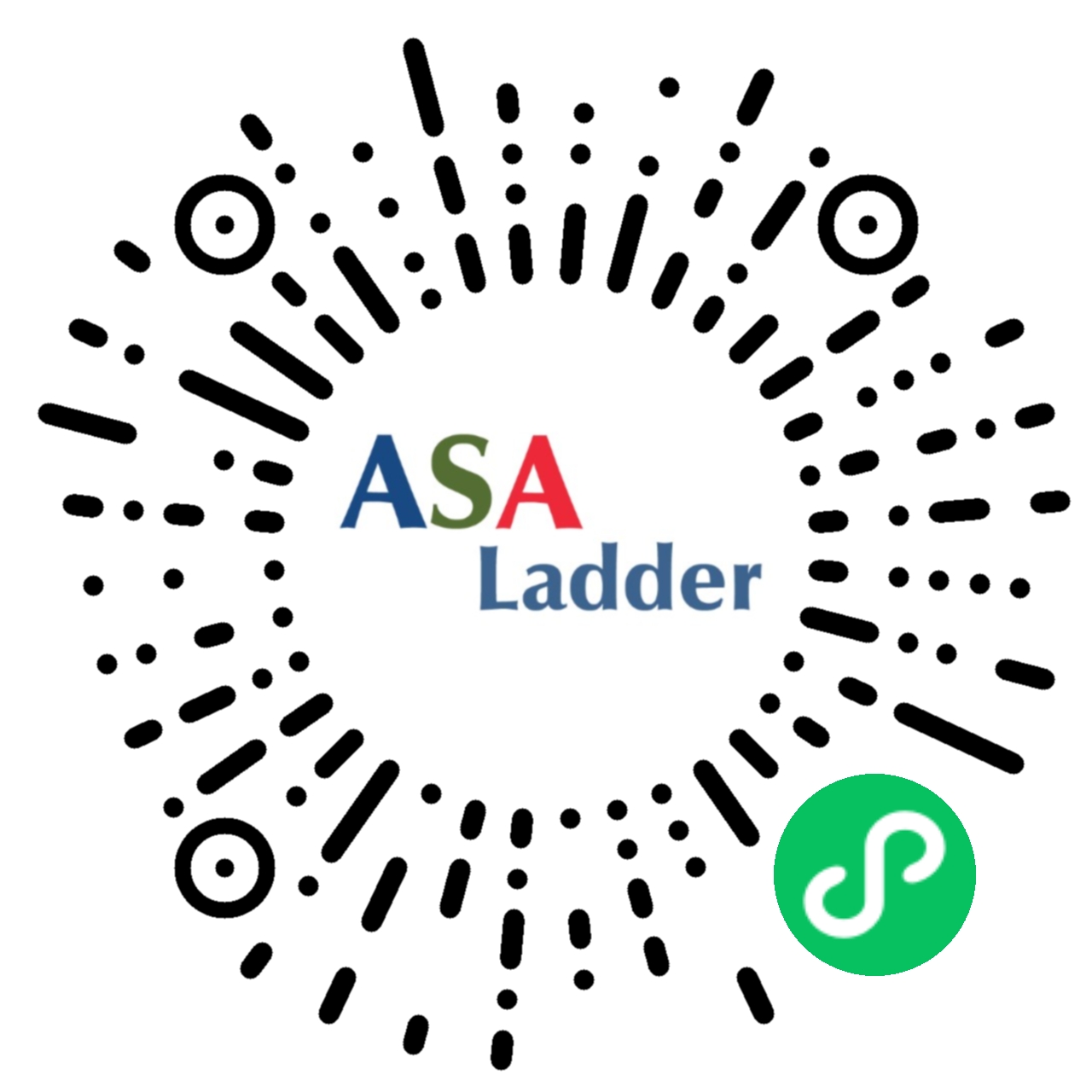 扫码体验ASA网球排名挑战赛系统